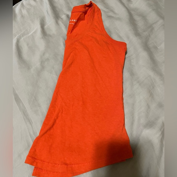 100% Cotton Everlane Tank Top XXS - Picture 5 of 5